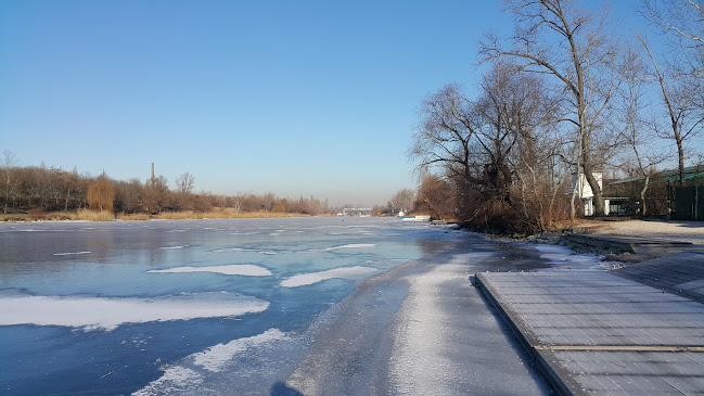 Milestone Rowing Club - Szórakozóhely