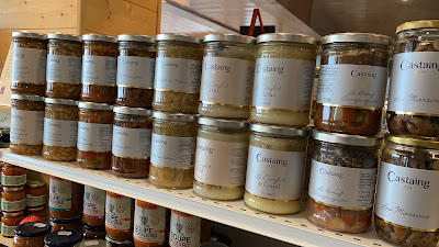 Comptoir Gourmand à Tignes