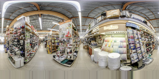 Home Improvement Store «Workbench True Value Hardware - Pl», reviews and photos, 1807 Santa Rita Rd, Pleasanton, CA 94566, USA