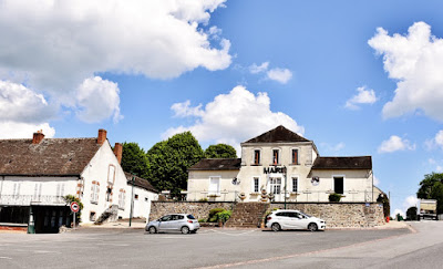 VAILLY-sur-Sauldre à Vailly-sur-Sauldre