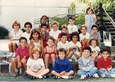 École Maternelle et Primaire Avignon Grands Cyprès à Avignon