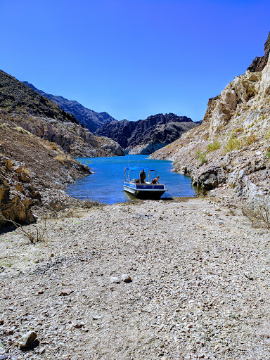 National Park «Lake Mead National Recreation Area Headquarters», reviews and photos, 601 Nevada Way, Boulder City, NV 89005, USA