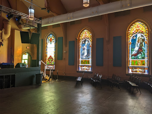 Night Club «The Southgate House Revival», reviews and photos, 111 E 6th St, Newport, KY 41071, USA