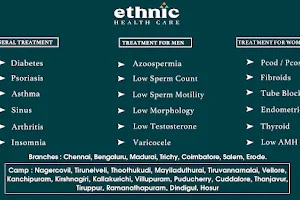 Ethnic Health Care Trichy image