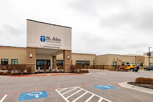 St. John Rehabilitation Hospital, affiliate of Encompass Health image