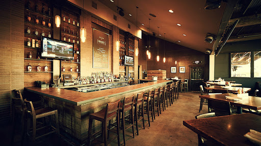 Whiskey Kitchen