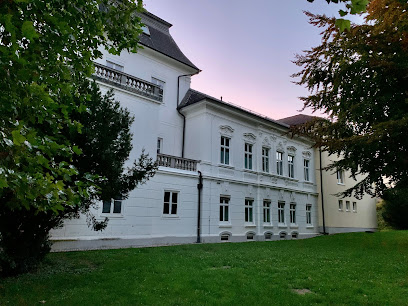 Schloss Mistelbach