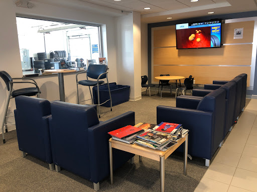 Chevrolet Dealer «Christi Hubler Chevrolet», reviews and photos, 1705 Lafayette Ave, Crawfordsville, IN 47933, USA