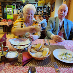 Photo n°3 de l'avis de Ronny.e fait le 04/05/2022 à 11:41 sur le  Pizzeria Milano Haveli à Lauchhammer