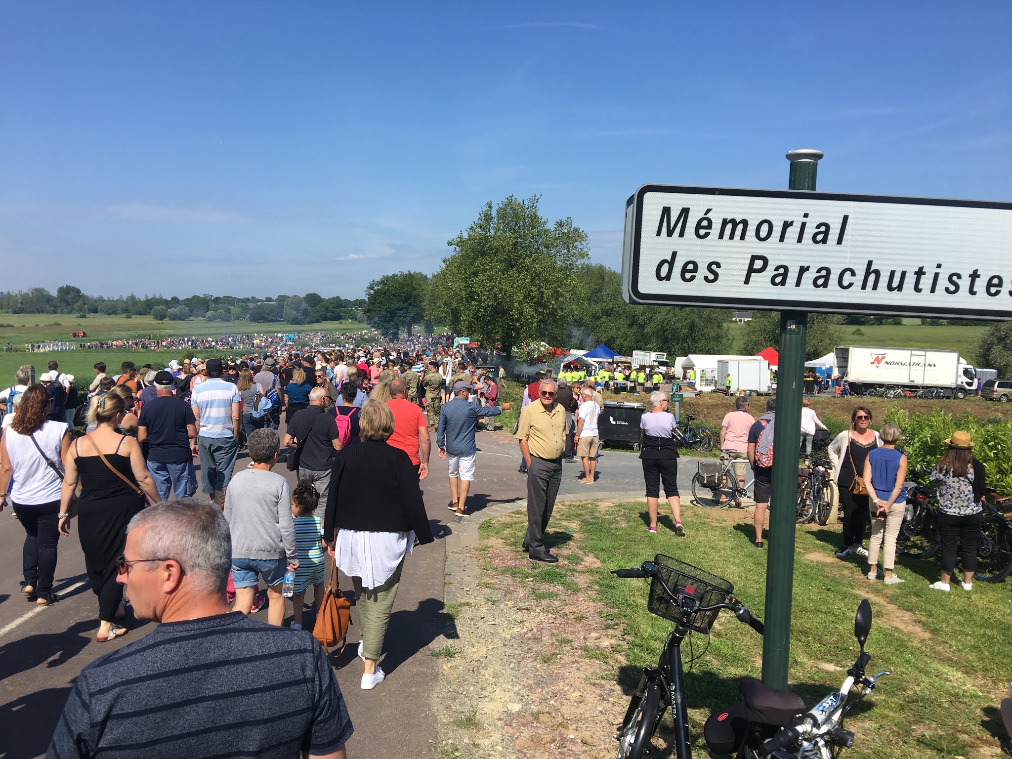 Photo n° 9 de l'avis de Brian.a fait le 14/06/2018 à 10:50