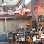 Photo n° 1 de l'avis de Sophie.a fait le 19/11/2018 à 20:08 pour Milwaukee-Twin Harley-Davidson Metz à Metz