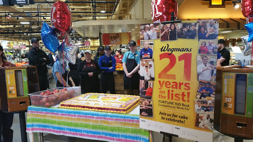 Supermarket «Wegmans», reviews and photos, 1 Village Drive, King of Prussia, PA 19406, USA