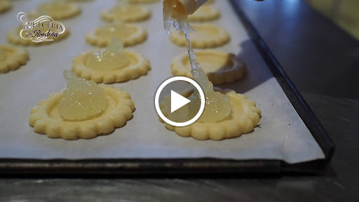 La Dulceria de la Rondeña