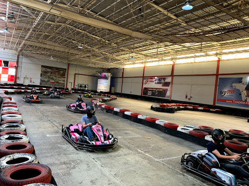 Kart Center Hildesheim