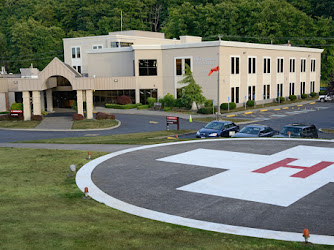 CMH-OHSU Health Primary Care Clinic - Astoria