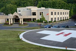 CMH-OHSU Health Primary Care Clinic - Astoria image