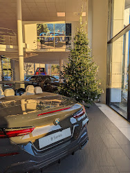 Cotswold Motor Group