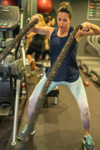 Gym «redzone FITNESS», reviews and photos, 112 Valencia Ave, Coral Gables, FL 33134, USA