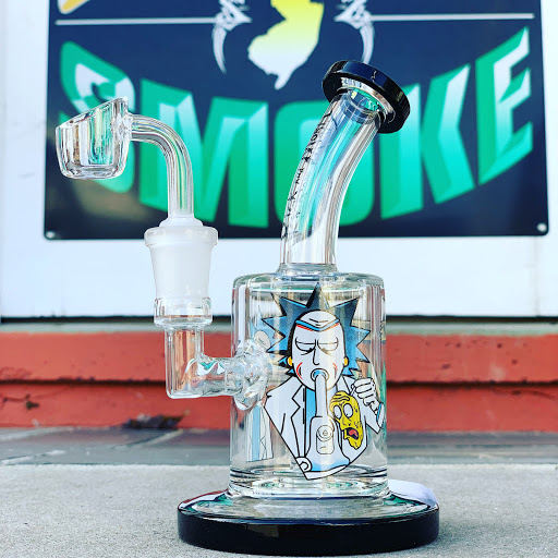 Tobacco Shop «Jersey Smoke», reviews and photos, 84 N Main St, Milltown, NJ 08850, USA