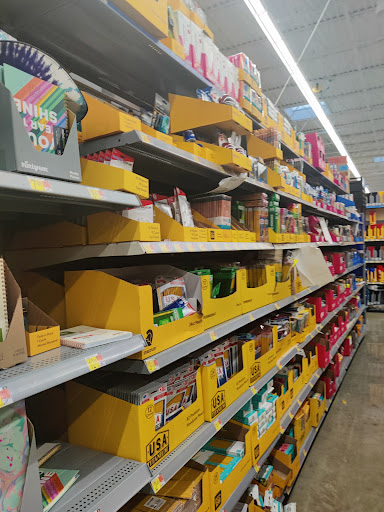 Department Store «Walmart Supercenter», reviews and photos, 620 I-35, Georgetown, TX 78628, USA