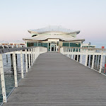 Photo n°3 de l'avis de Ralph.e fait le 27/10/2021 à 06:13 sur le  Wolkenlos Timmendorfer Strand à Timmendorfer Strand