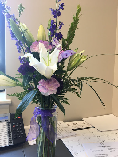 Florist «4 Sisters Floral & Home Decor», reviews and photos, 189 State St, Clearfield, UT 84015, USA