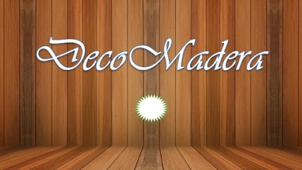 Deco Madera & Proyectos - Carpinteria de Madera