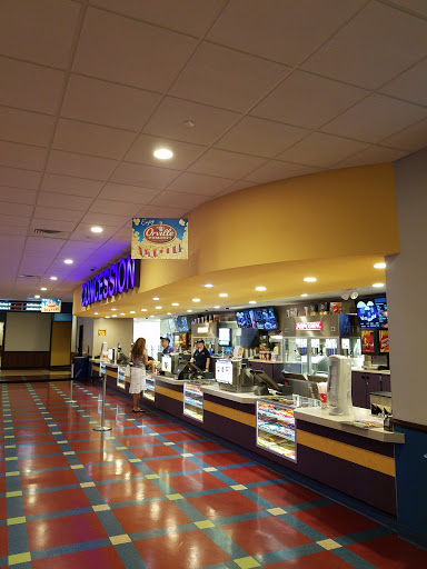 Movie Theater «RC Theatres», reviews and photos, 23326 Three Notch Rd, California, MD 20619, USA