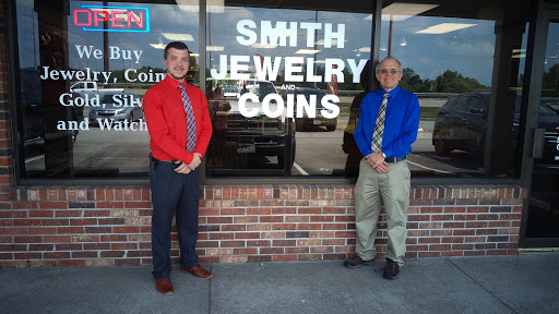 Jeweler «Smith Jewelry & Coins», reviews and photos, 4213 Old Hwy 94 S, St Charles, MO 63304, USA