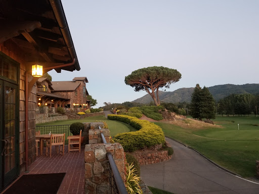 Country Club «Meadow Club», reviews and photos, 1001 Bolinas Rd, Fairfax, CA 94930, USA