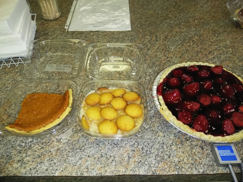 Magic City Fish and Wing Cafeteria 35023