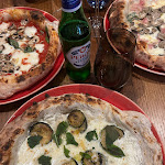 Photo n°1 de l'avis de Finn-Niklas.r fait le 10/08/2023 à 23:15 sur le  Spaccaforno à Hamburg