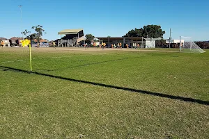 Earlwood Oval image