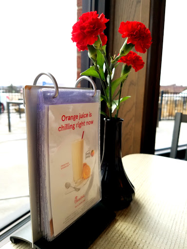 Fast Food Restaurant «Chick-fil-A», reviews and photos, 1200 County Rd 42 W, Burnsville, MN 55337, USA