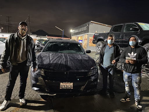 Used Car Dealer «Platinum Motors Used Cars Dealer», reviews and photos, 14141 E 14th St, San Leandro, CA 94578, USA