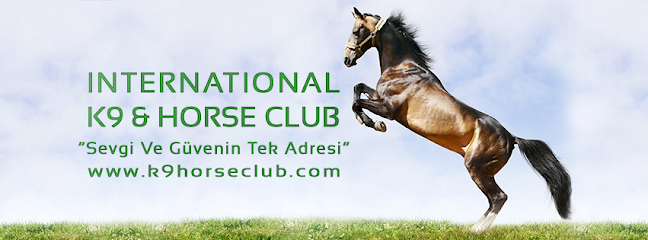 International K-9 & Horse Club