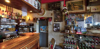 Atmosphère du Restaurant Chez Charlemagne à Île-aux-Moines - n°13