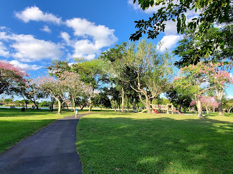Willis D. Harding Park