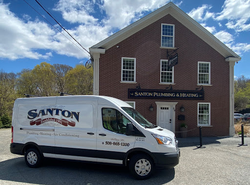 Santon Plumbing & Heating Inc.
