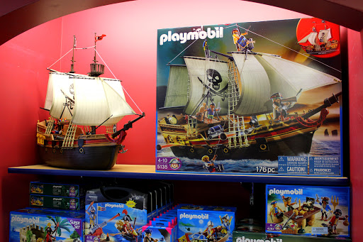 Toy Store «Kiddlestix Toy Store», reviews and photos, 3815 S Harvard Ave, Tulsa, OK 74135, USA