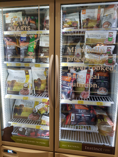 Pet Supply Store «PetSmart», reviews and photos, 3335 Cobb Pkwy NW #400, Acworth, GA 30101, USA