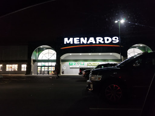 Home Improvement Store «Menards», reviews and photos, 17545 S Halsted St, Homewood, IL 60430, USA