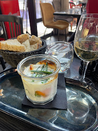 Plats et boissons du Restaurant Auto Passion Café à Paris - n°15
