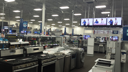 Electronics Store «Best Buy», reviews and photos, 1350 50th St E, Inver Grove Heights, MN 55077, USA