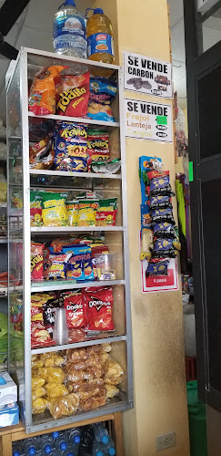 DESPENSA "EL PAIZA" - Supermercado