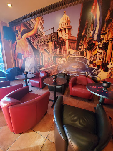 Tobacco Shop «La Casa Cigars and Lounge - Retail», reviews and photos, 1502 Randolph Street #100, Detroit, MI 48226, USA