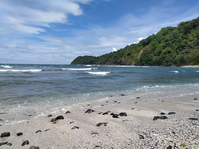 Pantai Kalipat