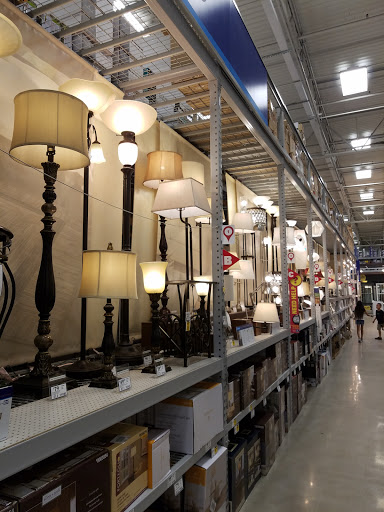 Lamp shade supplier Fayetteville