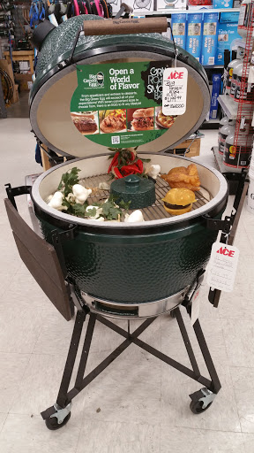 Hardware Store «Ace Hardware», reviews and photos, 1720 Q Ave, Anacortes, WA 98221, USA