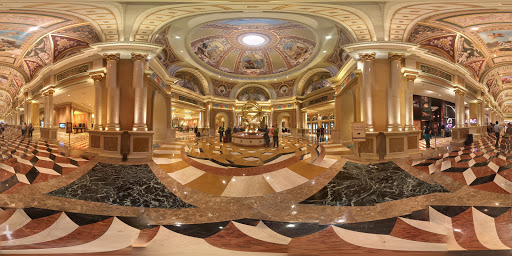 Tourist Attraction «Madame Tussauds Las Vegas», reviews and photos, 3377 S Las Vegas Blvd #2001, Las Vegas, NV 89109, USA